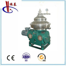 Factory Price Large Capacity Fish Oil Extraction Machine